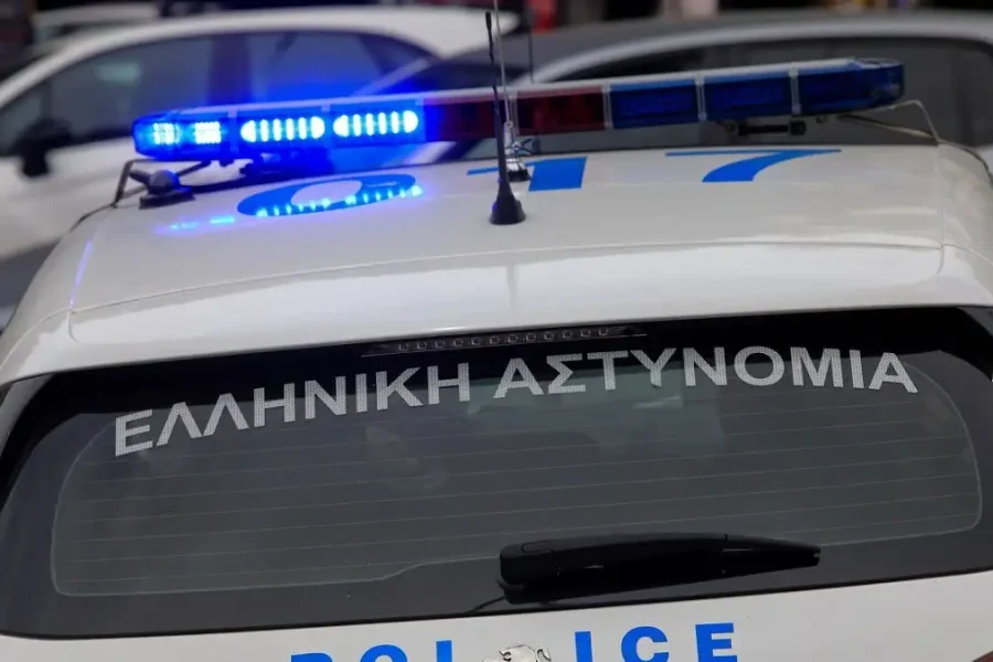Διπλή δολοφονία στη Μεσσηνία: Σκότωσε τους ηλικιωμένους γονείς του – Συνελήφθη ο 61χρονος δράστης