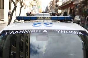 Εξιχνιάστηκε η επίθεση σε βάρος στελέχους της Περιφέρειας Κρήτης – Συνελήφθη 50χρονος