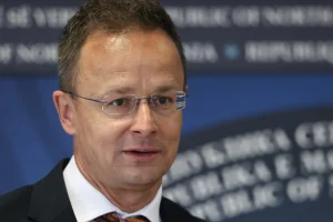 Ουγγαρία και Σλοβακία δεν θα στηρίξουν το 18ο πακέτο κυρώσεων της ΕΕ σε βάρος της Ρωσίας