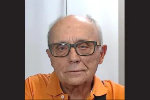 Πέθανε ο δημοσιογράφος Πέτρος Μακρής