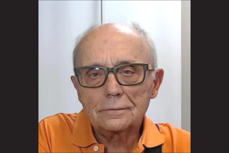Πέθανε ο δημοσιογράφος Πέτρος Μακρής