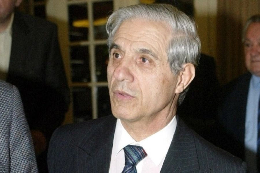 «O Πατριάρχης του Παναθηναϊκού μας θα είναι για πάντα ανάμεσά μας»: 7 χρόνια χωρίς τον Παύλο Γιαννακόπουλο