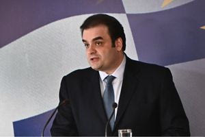 Ο Κυριάκος Πιερρακάκης υποψήφιος και επισήμως για το Eurogroup