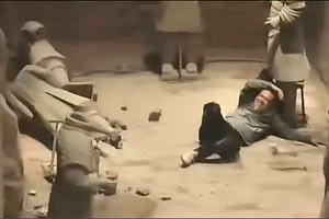 Κίνα: Τουρίστας κατέστρεψε δύο αρχαία αγάλματα στον Πήλινο Στρατό