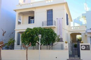 Την Παρασκευή τα εγκαίνια της έκθεσης τέχνης “Συνάντηση” της Αλεξίας Σερετίδου