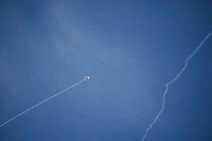 Ισραήλ: Σειρήνες ηχούν στην Ιερουσαλήμ – Πύραυλος εκτοξεύτηκε από την Υεμένη