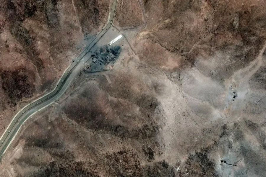 Ιράν: Μερική ή ολική καταστροφή; Τι αναφέρουν οι απόρρητες εκθέσεις για τις πυρηνικές εγκαταστάσεις