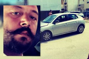 Στο πένθος η Μεσαρά από το θάνατο του 47χρονου Παναγιώτη