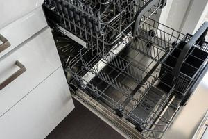 Αν καθαρίζετε έτσι το πλυντήριο πιάτων μπορεί να καταλήξετε στο Νοσοκομείο!