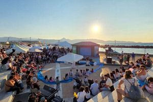 Με μεγάλη επιτυχία ολοκληρώθηκε το «5ο Φεστιβάλ Ξεχασμένου Παιχνιδιού»