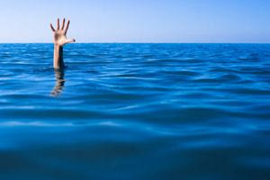 Νεκρή 70χρονη σε παραλία του Ηρακλείου