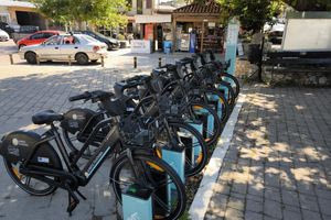 Ο Δήμος Πλατανιά τιμά την Παγκόσμια Ημέρα Ποδηλάτου με 38 ηλεκτρικά ποδήλατα σε δωρεάν χρήση
