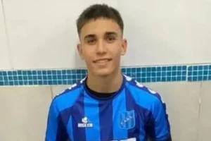 Πέθανε κατά τη διάρκεια χειρουργείου 18χρονος ποδοσφαιριστής στην Αργεντινή