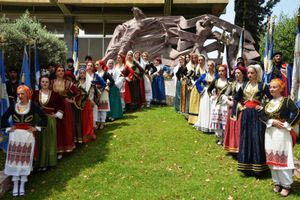 Προσκλητήριο των Κρητικών  στον Αστράτευτο Μαχητή  της Μάχης της Κρήτης