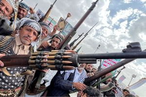 Ερευνα: Οι ένοπλες συρράξεις το 2024 ήταν περισσότερες από το 1946