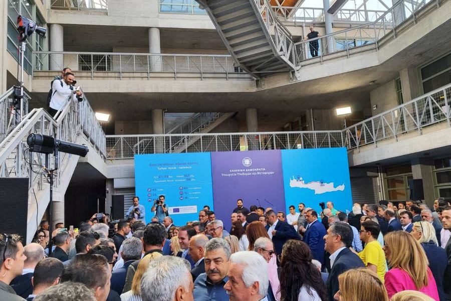 Χθες σήμερα αύριο 5/6/2025