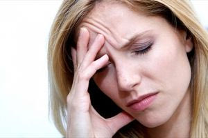 Οι πέντε πιο συνηθισμένες αιτίες της ημικρανίας