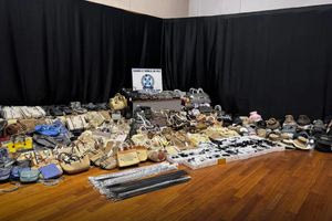 Μύκονος: Στα δίχτυα της ΕΛ.ΑΣ. κύκλωμα με προϊόντα μαϊμού – Επτά συλλήψεις