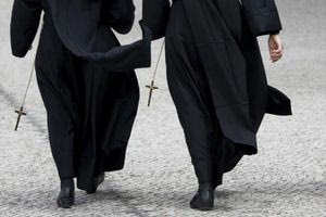 Ηράκλειο: Συνελήφθησαν καλόγριες «μαϊμού»