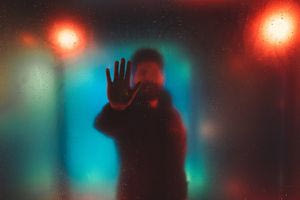 Μην το παίρνεις προσωπικά: Τέσσερα βήματα για να τα καταφέρεις