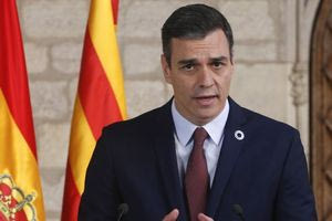 Ισπανία: Ο Σάντσεθ ζητά από το ΝΑΤΟ την απαλλαγή της από την αύξηση του στόχου για αμυντικές δαπάνες στο 5%