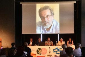 Συγκινητικό μήνυμα της οικογένειας Ψιλάκη: “Ο Νίκος μας δεν έφυγε, είναι εδώ”