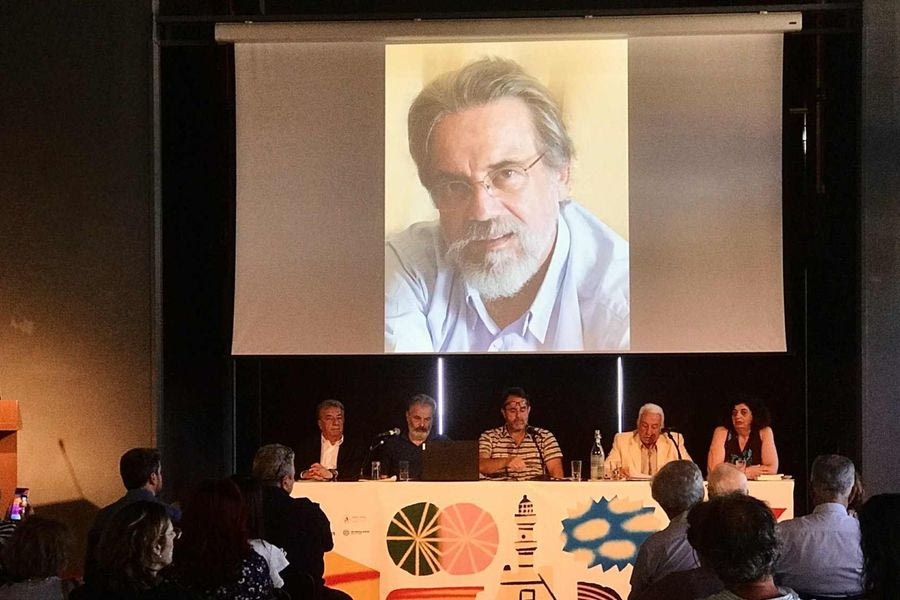 Συγκινητικό μήνυμα της οικογένειας Ψιλάκη: “Ο Νίκος μας δεν έφυγε, είναι εδώ”