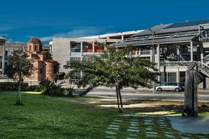 Απόφαση-σοκ για τον Δήμο Ηρακλείου: Οριστική η απένταξη για το Πολιτιστικό Κέντρο Ηρακλείου