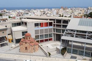 Αναζήτηση ευθυνών για το Πολιτιστικό ζητά η Α.Ανδρεάκη