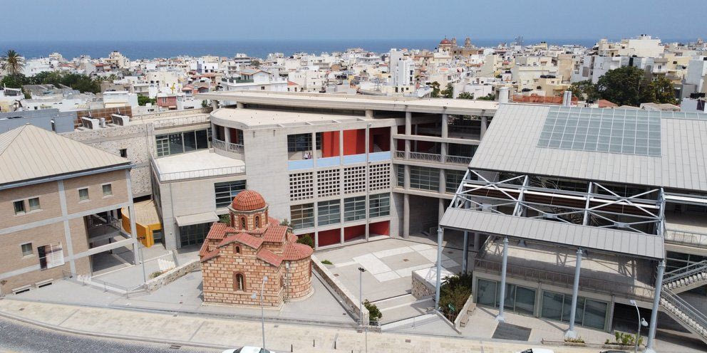 Αναζήτηση ευθυνών για το Πολιτιστικό ζητά η Α.Ανδρεάκη