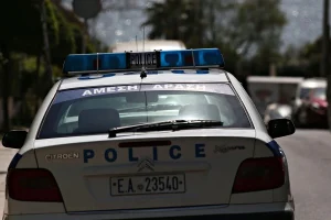 Πύργος Ηλείας: Νεκρός εργάτης γης – Η νεκροψία θα ρίξει «φως» στα αίτια θανάτου