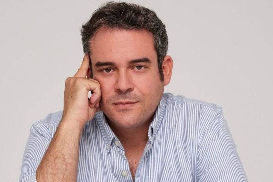 Δαδακαρίδης για Τέμπη: «Ακόμα και τώρα που το σκέφτομαι, κλονίζομαι γιατί δεν έχει δοθεί απάντηση»