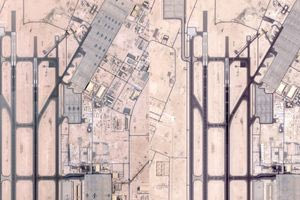 Επίθεση από το Ιράν με πυραύλους στην αμερικανική βάση στο Κατάρ – Εκρήξεις στη Ντόχα