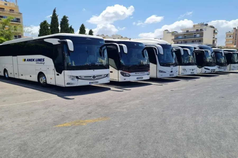 Ρέθυμνο: Φοιτήτρια καταγγέλλει αποκλεισμό από λεωφορείο – “Δεν θα μπεις, είναι για τουρίστες” – Η επίσημη απάντηση της εταιρίας
