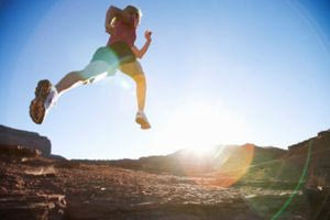 Τρέξιμο: Απλές συμβουλές για να προστατευτούμε από τον ήλιο