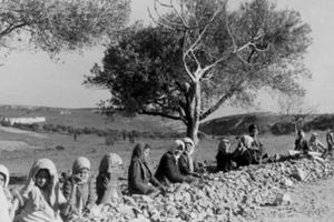 Σκληρός και δύσκολος εκείνος ο Ιούνιος του 1941