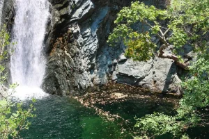 Τραγωδία στη Σαμοθράκη – Νεκρός 47χρονος τουρίστας στους καταρράκτες του Κρεμαστού