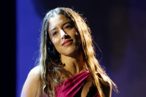 Μαρίνα Σάττι: «Ο πρωτογενής μου στόχος δεν είναι να γίνω viral»