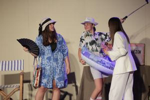 Στο 6ο Μαθητικό Καλλιτεχνικό Φεστιβάλ ο Δήμαρχος Ηρακλείου (video)