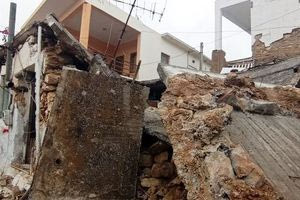 Σεισμόπληκτοι: Με δύο καίριες παρεμβάσεις στη δημόσια διαβούλευση του νομοσχεδίου του Υπουργείου Κλιματικής Κρίσης