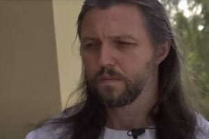 Ρωσία: Κάθειρξη 12 ετών σε έναν ηγέτη αίρεσης που υποστήριζε ότι είναι μετενσάρκωση του Ιησού Χριστού