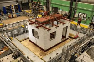 Αντέχουν στους σεισμούς τα τρισδιάστατα εκτυπωμένα σπίτια;