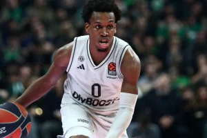 Παναθηναϊκός: Τι Τζέι Σορτς και επίσημα στα πράσινα για τα επόμενα δύο χρόνια