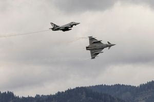 Ερντογάν: Θετικός ο Τραμπ για την πώληση F-35 – Εξελίξεις και με τα Eurofighter