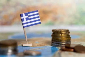 ΕΛΣΤΑΤ: Ανάπτυξη 2,2% για την ελληνική οικονομία το α΄ τρίμηνο