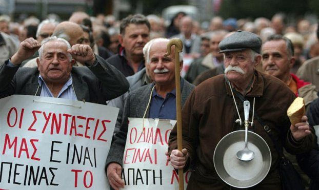 Κοινωνικό μέρισμα: Ποιοι συνταξιούχοι θα λάβουν ενίσχυση 250 ευρώ – Η ρύθμιση