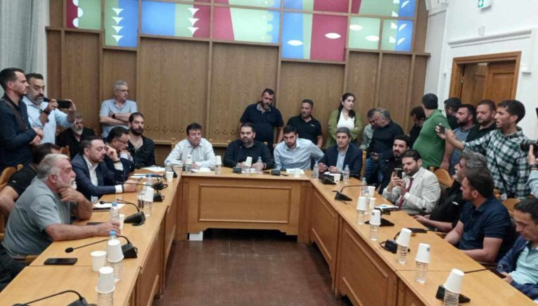 Χθες σήμερα αύριο 4/6/2025
