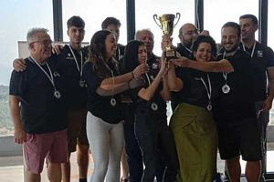 Σκάκι: Στη «μάχη» της Α’ Εθνικής ο ΟΦΗ