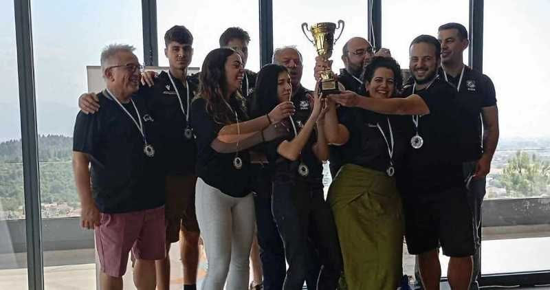 Σκάκι: Στη «μάχη» της Α’ Εθνικής ο ΟΦΗ
