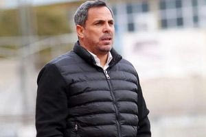 Ο Ανδρέας Σκέντζος νέος προπονητής του Γιούχτα